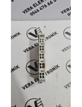 BECKHOFF KL9010