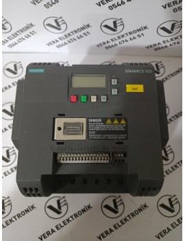 6SL3210-5BB23-0UV0