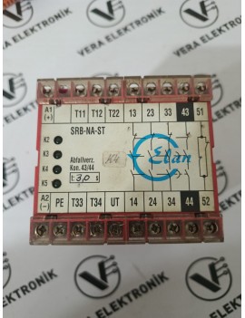 Elan SRB-NA-ST-24VDC