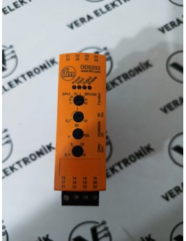 D200/FR1A 110-240VAC 24VDC