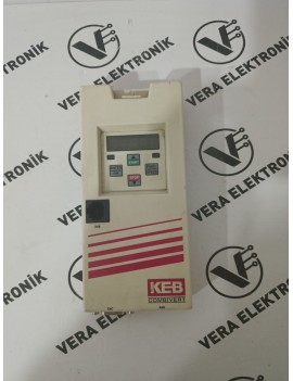 00.F5.060-2000 KEB F5