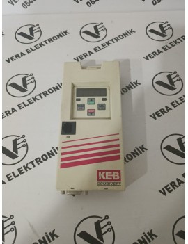 00.F5.060-2000 KEB F5