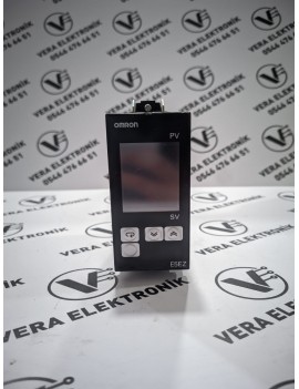 OMRON E5EZ-R3T