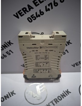 WAS1 CMA 1/5/10A AC