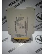 WIELAND TYP: SNV 4076SL-A R1.188.2070.0 SAFETY RELAY WITH TIME FUNCTION