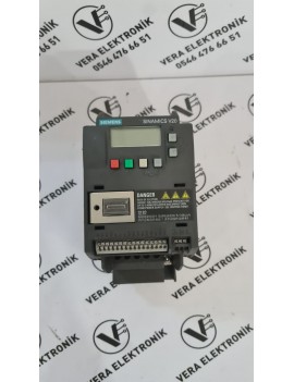  6SL3210-5BE22-2UV0