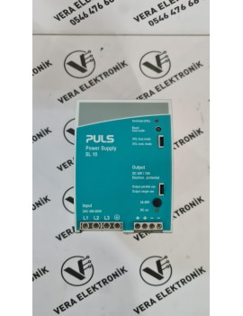 PULS SL10.300 Input 3ac 400-500v Sl10 Power Supply