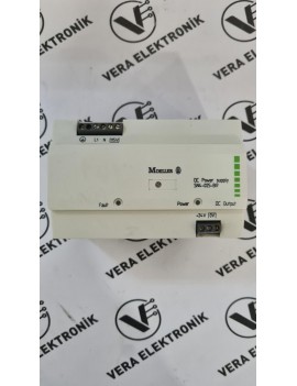 MOELLER DC Power Supply / Power Supply Type: SN4-025-B17