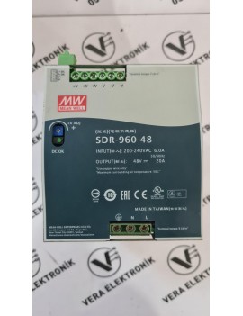 SDR-960-48 960W