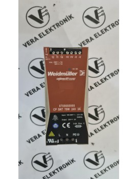 SNT 70W 24V 3A 8708660000