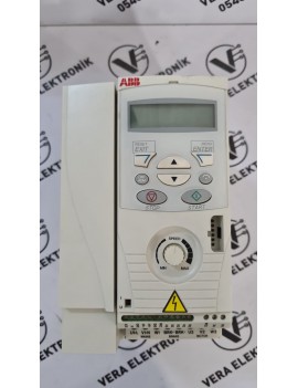 ACS150-01E-07A5-2 ( 1.5 kW )