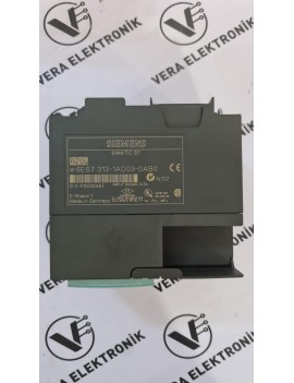 6ES7313-1AD03-0AB0