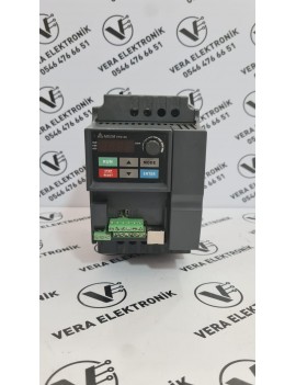 VFD022EL21A 2,2 KW