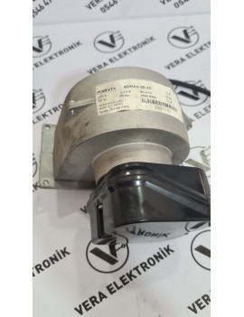 BDRAS 85-40 2500 D/D 220/230 volt