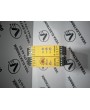 WIELAND TYP: SNV 4076SL-A R1.188.2070.0 SAFETY RELAY WITH TIME FUNCTION