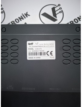 GMT GHS-070