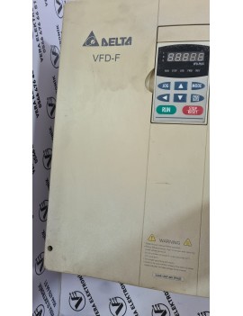 VFD185F43A Delta.VFD-F Serisi 18.5KW 