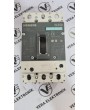 SIEMENS 3 KUTUP KOMPAKT ŞALTER 55KA 160-200A