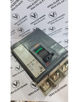 NS800N - Micrologic 2.0 - 800 A 