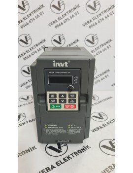 GD10-1R5G-S2-B - 1.5 kw