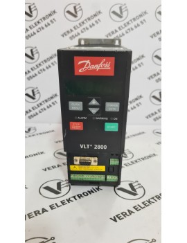 Danfoss VLT2815PT4B20STR0DBF00A00C0
