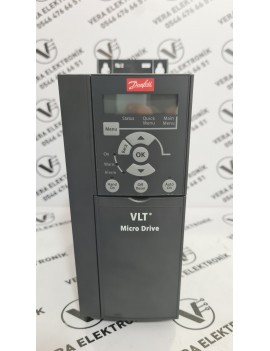DANFOSS FC-051P2K2S2 (2.2KW/220V