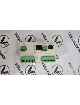 ENDA ELC-186R PLC