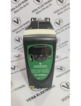 EMERSON SKB3400150 1.5KW