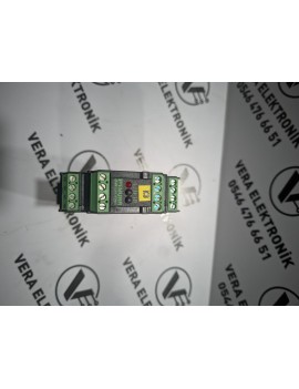 MURR ELEKTRONIK 51301 RELAY