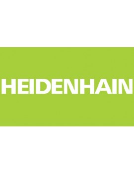 HEIDENHAIN