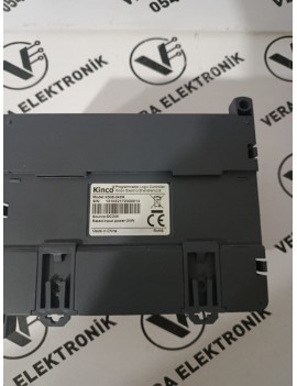 Kinco PLC - K506-24DR