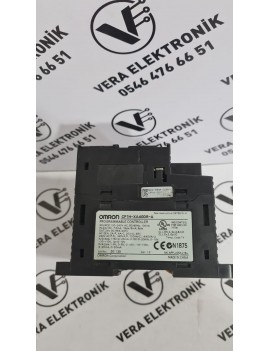 CP1H-XA40DR-A