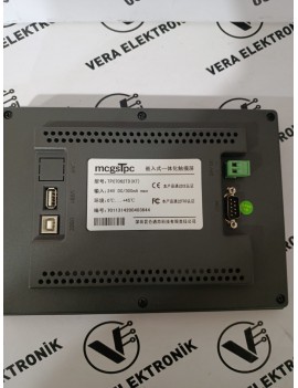 MCGSTPC TPC7062TD(KT)