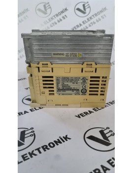 YASKAWA VZAB0P4BAA V1000 0,75 KW SÜRÜCÜ