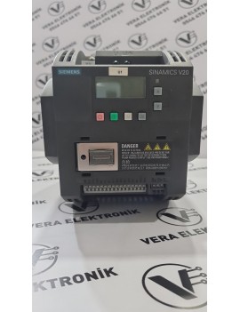 6SL3210-5BB21-5UV0 1,50 KW
