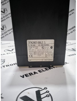 3TK2907-0AL2
