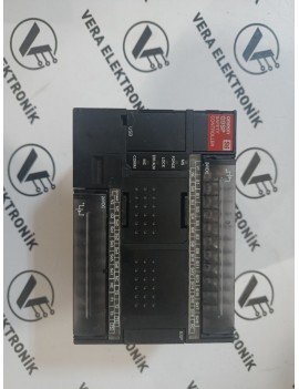 Omron G9SP-N20S PLC