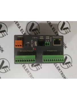 GMT GLC-196T Transistör Çıkışlı