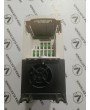 M101-024 00023 A CONTROL TECHNIQUES AC İNVERTER 0.75 kW