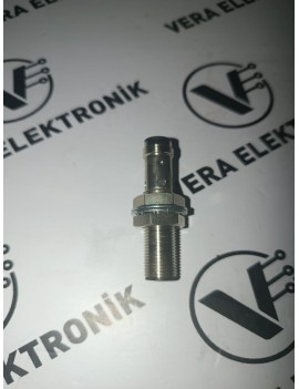 E2B-M12KS04-M1-B1 4mm Algılama M12 Konnektörlü İndüktif Sensör OMRON