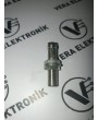 E2B-M12KS04-M1-B1 4mm Algılama M12 Konnektörlü İndüktif Sensör OMRON