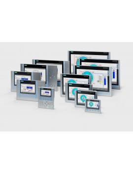 Panel (HMI)