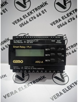 AR2-A-24VDC-14D