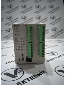 DELTA DVP28SV