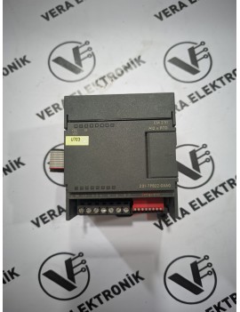6ES7 231-7PB22-0XA0
