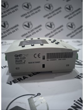 GSR-2118R