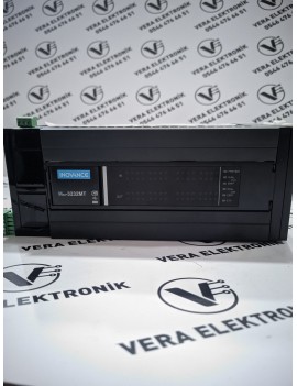 INOVANCE H3U-3232MT
