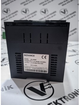 INOVANCE H3U-3232MT