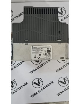 Delta VDF037E43A