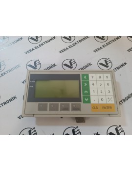 OMRON NT11-SF121-EV1